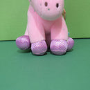 Cute Bear And Unicorn Series key Chain (Price For 1 Piece)