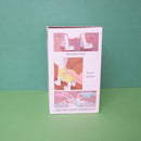 Deer Style Multifunctional Double Headed Table Lamp With Charging Cable