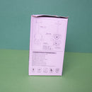 Astronaut Desk Led Lamp With charging cable with Different Colors