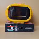 Stainless Steel  Lunch Box,