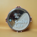 Stainless Steel Round Lunch Box