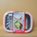 Tedemei Stainless Steel Insulated Lunch box