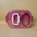 High quality Plastic Lunch Box with Airtight Lock