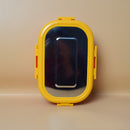 Stainless Steel  Lunch Box, with small Box Insert Leak Proof Lunch Box with Airtight lid