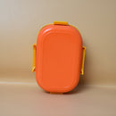 Stainless Steel  Lunch Box, with small Box Insert Leak Proof Lunch Box with Airtight lid