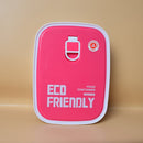 Stainless Steel Insulated Vacuum Seal Leak Proof Lunch Box