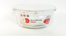 Circular Glass Airtite Bowl (M) 635ML