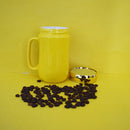 Smiley Face Emoji Mug ( price for 1 piece)