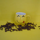 Smiley Face Emoji Mug ( price for 1 piece)