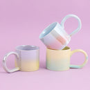 Coffee Mug- Shimmer tea/coffee mug