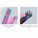 Gradient Collection Nail Clippers Set (Large/Small)