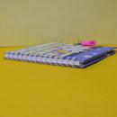 Different Cute Character Diary With Key Lock. Spiral Diary For Kids. All Memorable or important things in the notebook at any time (Price For 1 Piece)