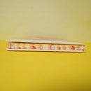 Little Dinosaur A4 Size Note Book With Elastic Band. All Memorable or important things in the notebook at any time. (Price For 1 Piece)