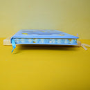 Little Dinosaur A4 Size Note Book With Elastic Band. All Memorable or important things in the notebook at any time. (Price For 1 Piece)