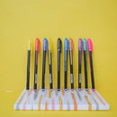12 Different  Glitter Colors, Gel Pen Best Gift For Coloring Kids. ( Price for 1 piece)