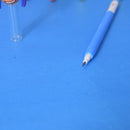 Character Sika Pencil for Boys and Girls With Cartoons Head Caps, ( Price for 1 piece)