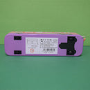 Cute Character Bus Shape Pencil Box And String Operated Wheels With Sharpener Geometry Box (Price For 1 Piece)