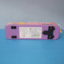 Double Decker Mermaid and Bei jing Bus Shape Pencil Box With String Operated Wheels Geometry Box (Price For 1 Piece)