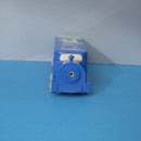 Double Decker Multi Level Metal SPACE Bus Pencil Case with Movable Wheels And Sharpener for Boys And Girls(Price For 1 Piece)