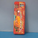 3D Cars Print & Color Changing Pencil Pouch Barbie Doll Pencil Pouch With Sharpener for Kids Stylish Pencil Pouch  (Red, Pink And Purple Color )(Price For 1 Piece)