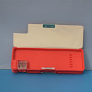 3D Cars Print & Color Changing Pencil Pouch Barbie Doll Pencil Pouch With Sharpener for Kids Stylish Pencil Pouch  (Red, Pink And Purple Color )(Price For 1 Piece)