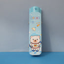 Double Decker Multi Level Metal SPACE Bus Pencil Case with Movable Wheels And Sharpener for Boys And Girls(Price For 1 Piece)