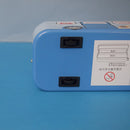 Double Decker Mermaid and Bei jing Bus Shape Pencil Box With String Operated Wheels Geometry Box (Price For 1 Piece)