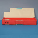 3D Cars Print & Color Changing Pencil Pouch Barbie Doll Pencil Pouch With Sharpener for Kids Stylish Pencil Pouch  (Red, Pink And Purple Color )(Price For 1 Piece)