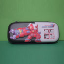 Robot Character Pencil Pouch for Kids Stylish Pencil Pouch.
