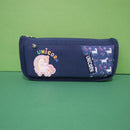 Unicorn Pencil Case,  Waterproof Storage Case, Makeup Pouch, Large Capacity,  Stylish Stationery Storage, Water Proof.