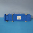 Double Decker Multi Level Metal SPACE Bus Pencil Case with Movable Wheels And Sharpener for Boys And Girls(Price For 1 Piece)