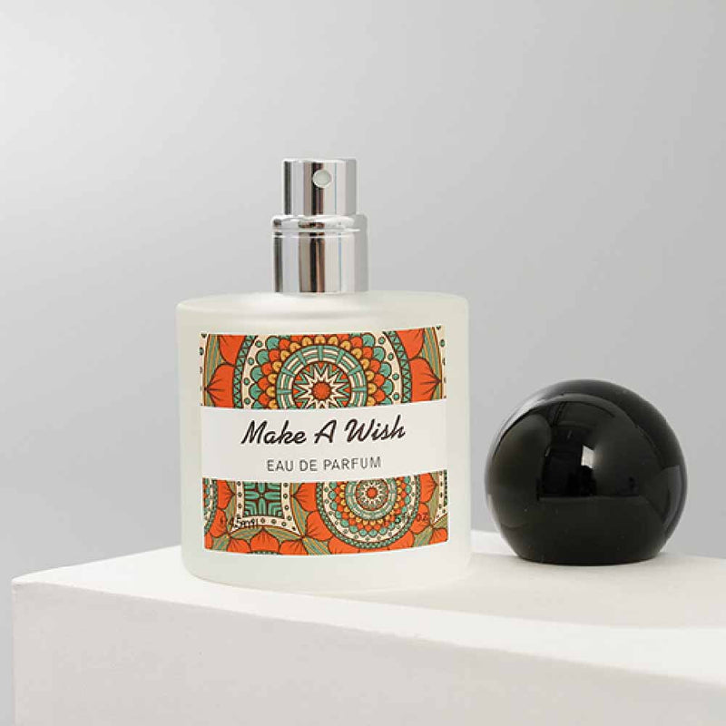Make A Wish Men Perfume (45ml) Best For Gifts.