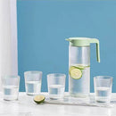 Water Glass,Decoration Drinking Glasses for Kitchen, Home, Restaurant. (Price for 1 piece)