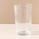 Water Glass,Decoration Drinking Glasses for Kitchen, Home, Restaurant. (Price for 1 piece)