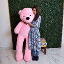 Soft And Huggable Jumbo  Teddy Bear 160cm - Giant Teddy Bear