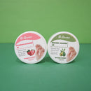 Nail Polish Remover Wipes. Pack of 32 pads ( Price for 1 piece)