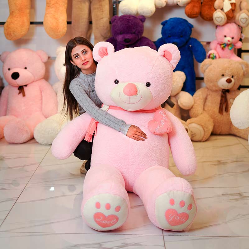 Pink Teddy Cute Teddy Bear Love Images Cute Teddy Bear With Love