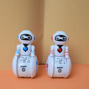 Wireless Robot- Musical toy