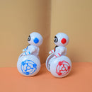 Wireless Interactive Robot Toy With Music (Price for 1 piece)