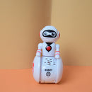 Wireless Interactive Robot Toy With Music (Price for 1 piece)