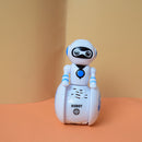 Wireless Interactive Robot Toy With Music (Price for 1 piece)