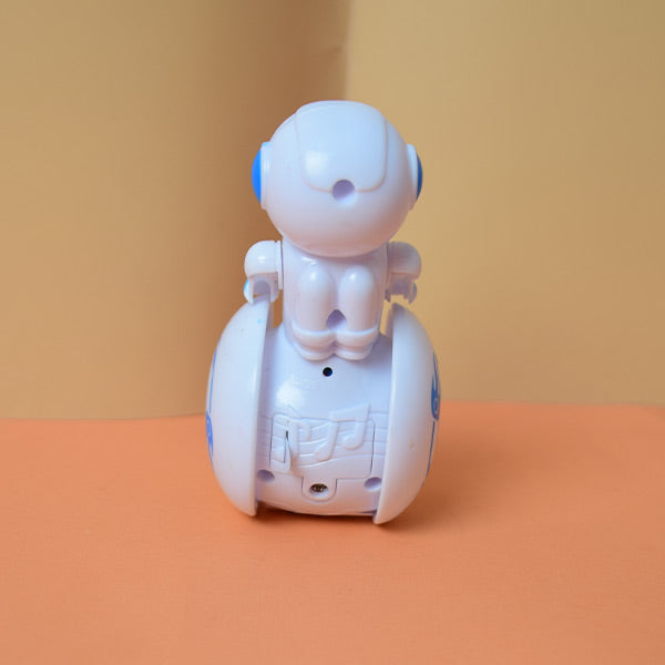 Wireless Interactive Robot Toy With Music (Price for 1 piece)