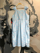 Pink Polka  Dotts Age (0 to 07) Years