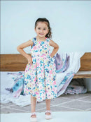 Popsicle Top Age (0 to 07) Years