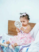 Little Flip-flop Top Age (0 to 07) Years