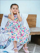 Popsicle Top Age (0 to 07) Years