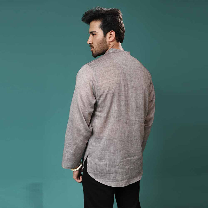 Silver Chalice Regular Relaxed Comfort Fit Shirt  (Men's) Small, Medium, Large