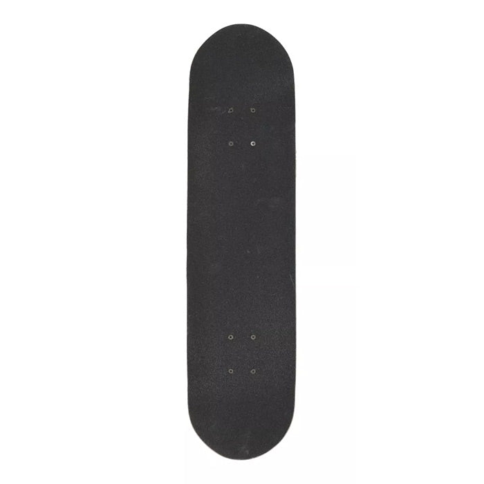 Canadian Maple 31 inches Professional Skateboard With Grip Tape