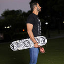 HING Professional Skateboard for Adults 31 inches With Grip Tape