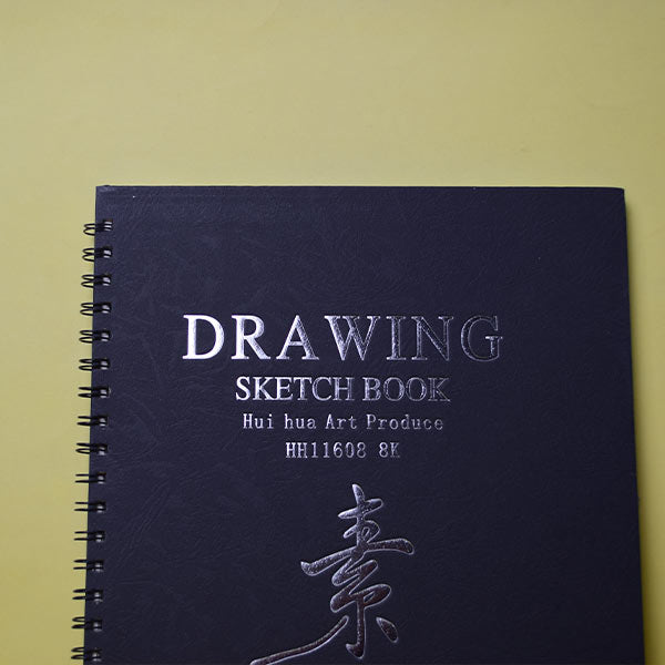 Sketch Drawing pad Art Drawing sketchbooks Watercolor Painting Sketch pad Beginner Sketchbook Spiral notepads Creative Sketchbooks.